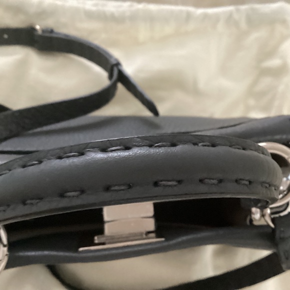 Fendi Peekaboo Mini - Picture 11 of 16